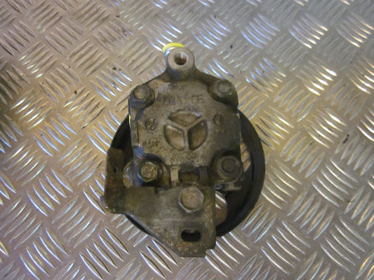 Mitsubishi Lancer Servopumpe Med OEM Nr. Ophugger Fra Mitsubishi Ophugger