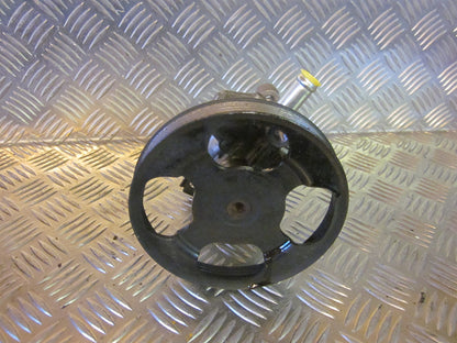 Mitsubishi Lancer Servopumpe Med OEM Nr. Ophugger Fra Mitsubishi Ophugger