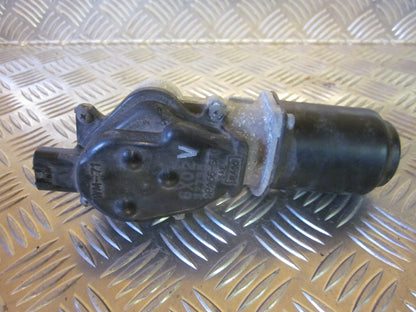 Mitsubishi Lancer Viskermotor Med OEM Nr. Ophugger Fra Mitsubishi Ophugger