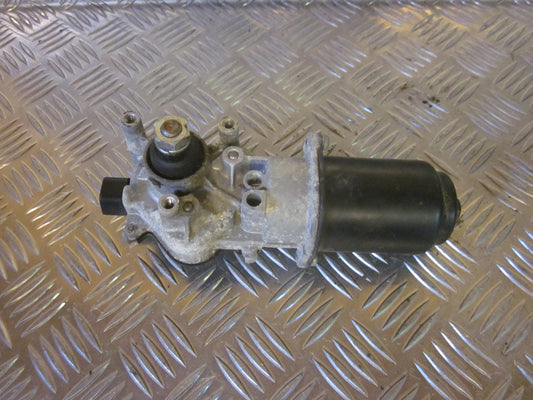 Mitsubishi Lancer Viskermotor Med OEM Nr. Ophugger Fra Mitsubishi Ophugger