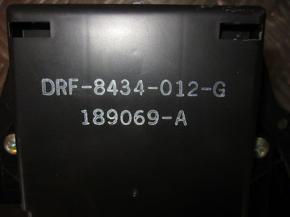 Mitsubishi Lancer Varmeblæser Med OEM Nr. Ophugger Fra Mitsubishi Ophugger