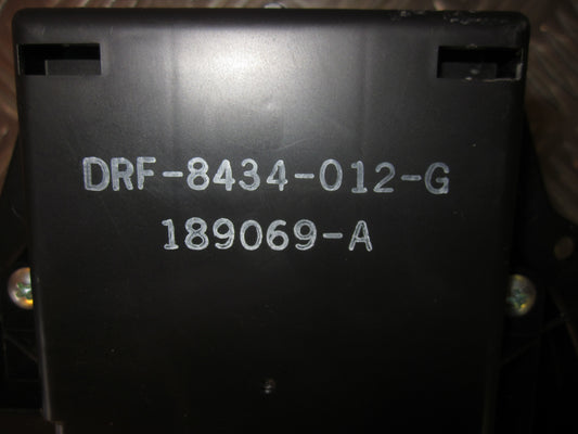 Mitsubishi Lancer Varmeblæser Med OEM Nr. Ophugger Fra Mitsubishi Ophugger