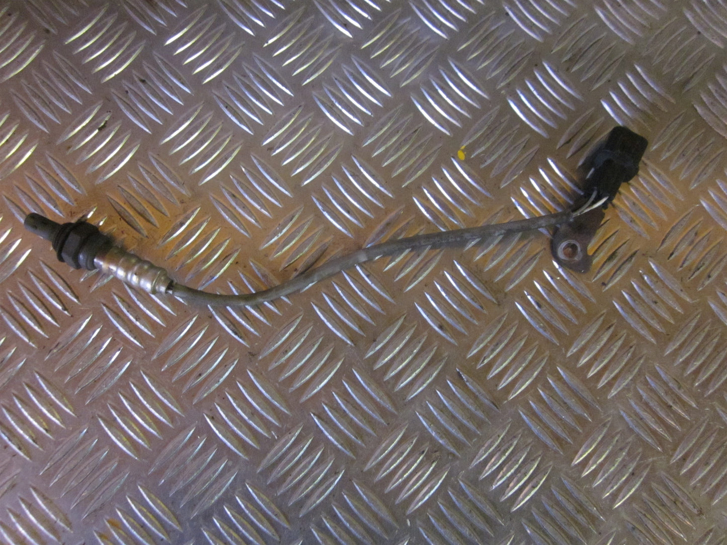 Mitsubishi Lancer Lambda Sonde/Nox Sensor Med OEM Nr. Ophugger Fra Mitsubishi Ophugger