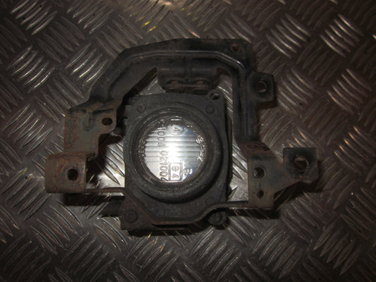 Mitsubishi Lancer Tågelygte For Med OEM Nr. Ophugger Fra Mitsubishi Ophugger