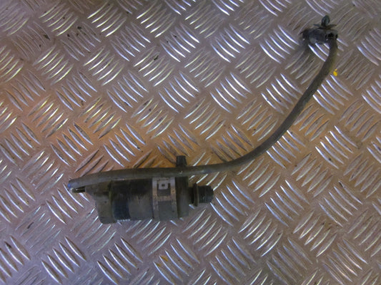 Mitsubishi Lancer Cirkulationspumpe Med OEM Nr. 87522 Fra Mitsubishi Ophugger