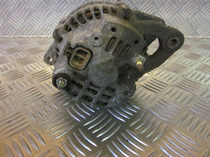 Mitsubishi Colt CA Generator Med OEM Nr. A5T67591 Fra Mitsubishi Ophugger