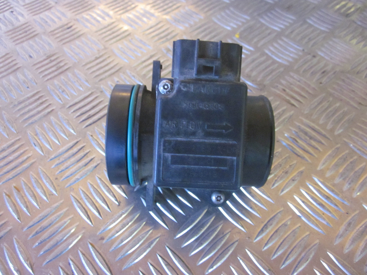 Ford Focus Luftmængdemåler Med OEM Nr. Ophugger Fra Ford Ophugger