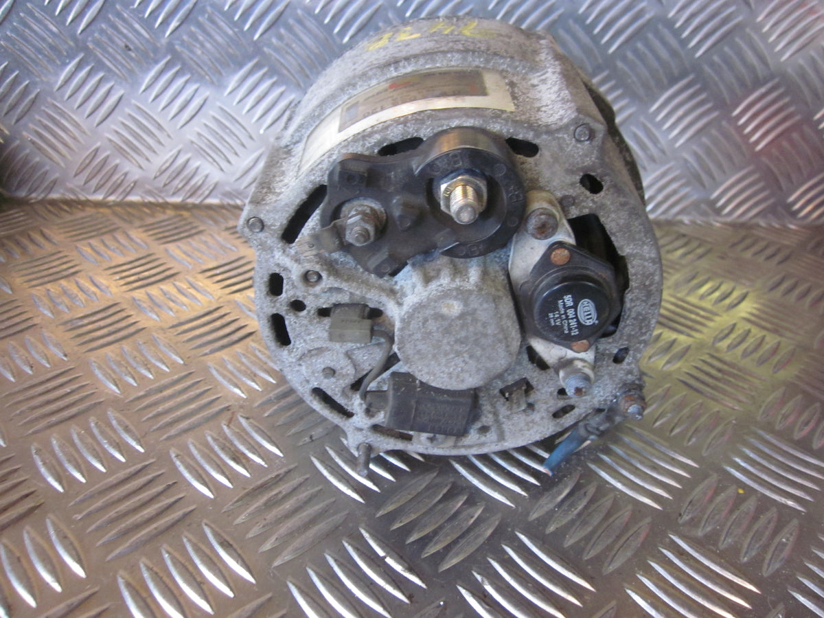 Volvo 940/960 Generator Med OEM Nr. 0986039120772 Fra Volvo Ophugger