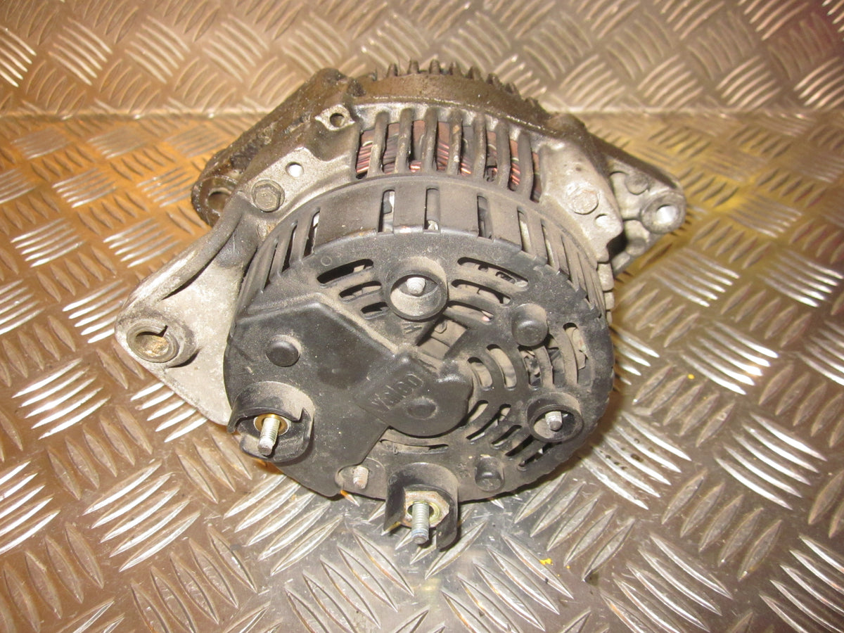 Renault Megane Scenic Generator Med OEM Nr. 7700424584 Fra Renault Ophugger