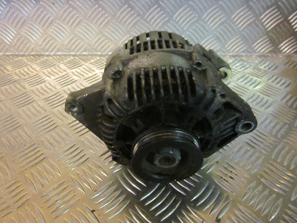 Renault Megane Scenic Generator Med OEM Nr. 7700424584 Fra Renault Ophugger