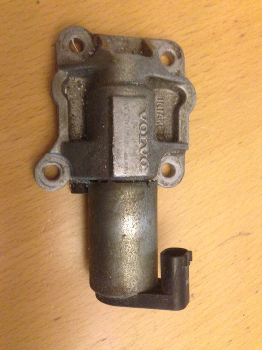 Volvo V70 Motordele Diverse Med OEM Nr. Ophugger Fra Volvo Ophugger