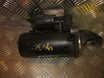Audi 80/90 Starter Med OEM Nr. 1005821726 Fra Audi Ophugger