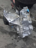 Renault Twingo 2 Gearkasse 5 Trin Med OEM Nr. 7701723413 Fra Renault Ophugger