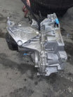 Renault Twingo 2 Gearkasse 5 Trin Med OEM Nr. 7711497071 Fra Renault Ophugger