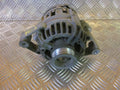 Opel Astra G Generator Med OEM Nr. 0124225002 Fra Opel Ophugger