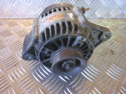 Suzuki Baleno Generator Med OEM Nr. 3140060G1 Fra Suzuki Ophugger