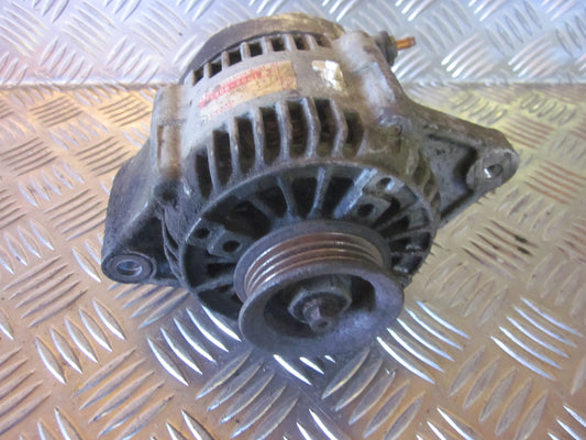 Suzuki Baleno Generator Med OEM Nr. 3140060G1 Fra Suzuki Ophugger