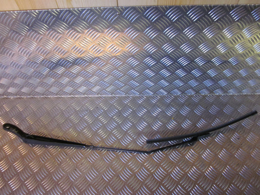 Renault Twingo 2 Viskerarm Med OEM Nr. Ophugger Fra Renault Ophugger