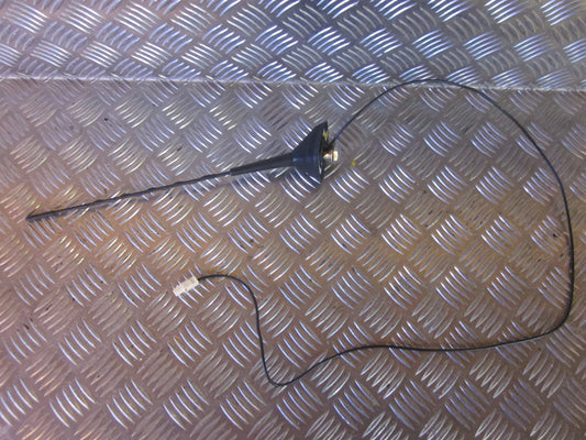Renault Twingo 2 Antenne Med OEM Nr. Ophugger Fra Renault Ophugger