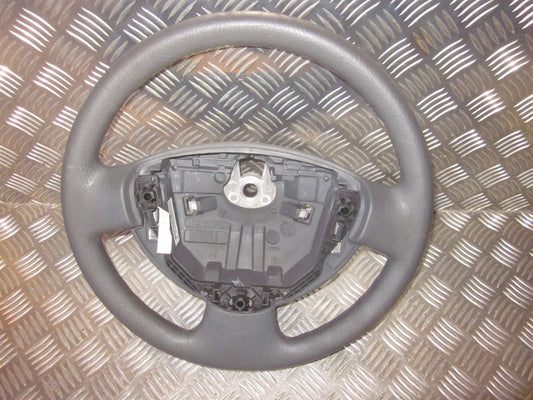 Renault Twingo 2 Rat Med OEM Nr. Ophugger Fra Renault Ophugger