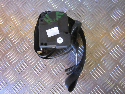 Renault Twingo 2 Sikkerhedsseler For Med OEM Nr. Ophugger Fra Renault Ophugger
