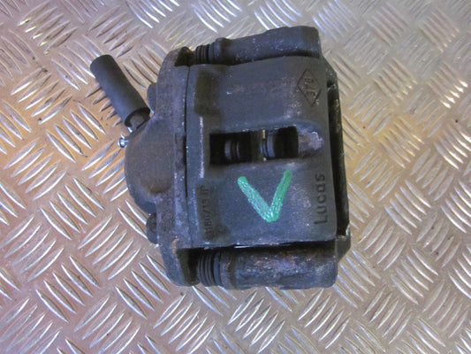 Renault Twingo 2 Bremsekaliber VF Med OEM Nr. Ophugger Fra Renault Ophugger