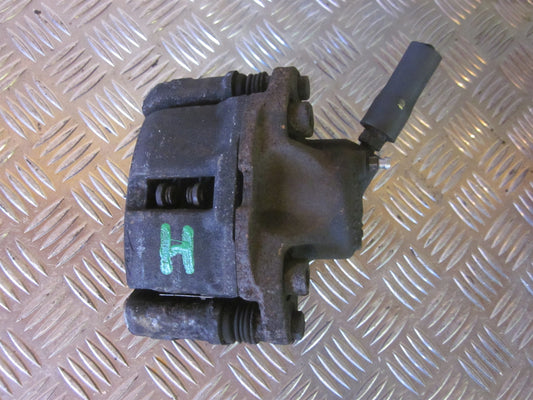 Renault Twingo 2 Bremsekaliber HF Med OEM Nr. Ophugger Fra Renault Ophugger