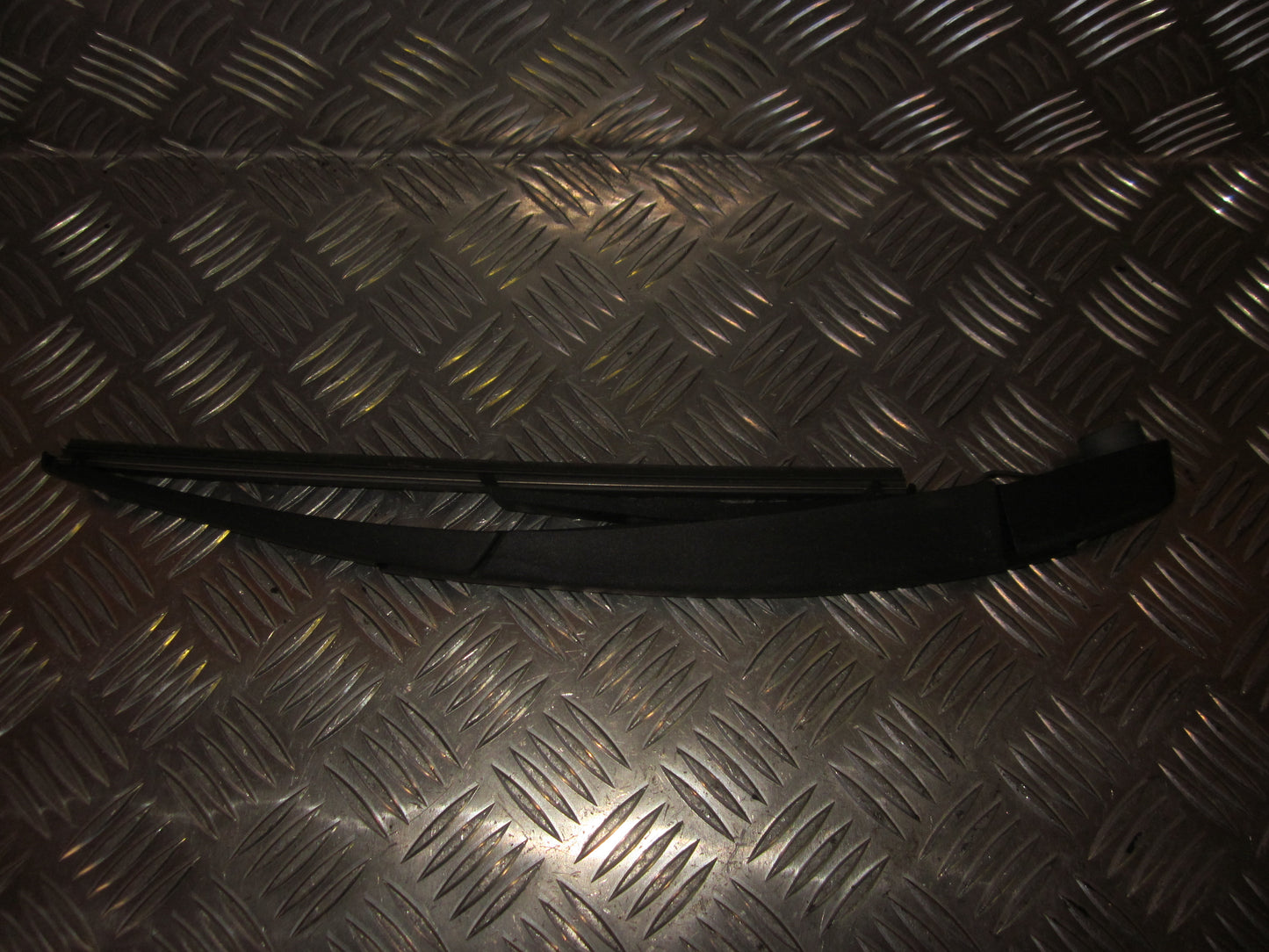 Renault Twingo 2 Viskerarm Med OEM Nr. Ophugger Fra Renault Ophugger