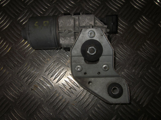 Renault Twingo 2 Viskermotor Med OEM Nr. 0390241541 Fra Renault Ophugger