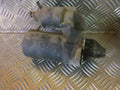 Opel Vectra B Starter Med OEM Nr. 00014107077 Fra Opel Ophugger