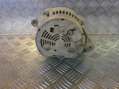 Opel Vectra B Generator Med OEM Nr. 0123505002 Fra Opel Ophugger