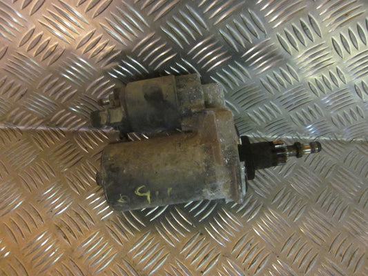 Ford Galaxy Starter Med OEM Nr. 0001107022 Fra Ford Ophugger