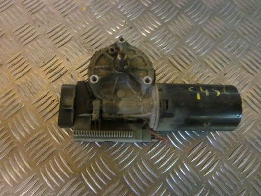 Ford Galaxy Viskermotor Med OEM Nr. Ophugger Fra Ford Ophugger