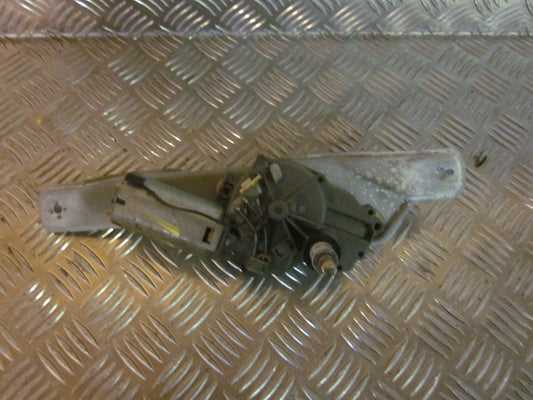 Ford Galaxy Bagrudevisker Motor Med OEM Nr. Ophugger Fra Ford Ophugger