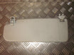VW Up Solskærm Med OEM Nr. 6R0857551K Fra VW Ophugger