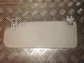 VW Up Solskærm Med OEM Nr. 6R0857551K Fra VW Ophugger