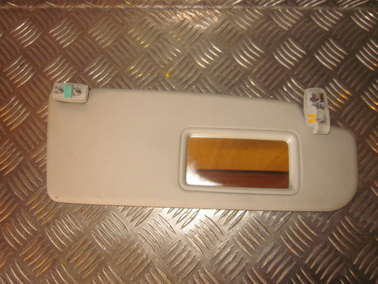 VW UP Solskærm Med OEM Nr. 6RU857552C Fra VW Ophugger