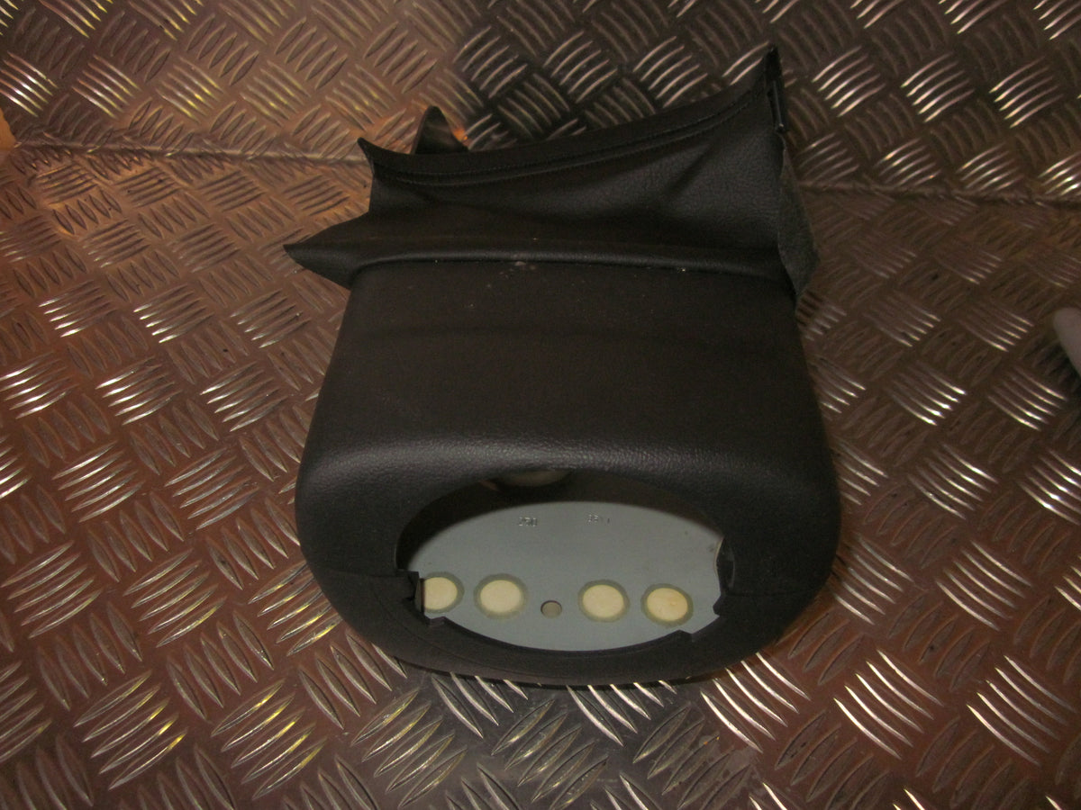 VW Up Ratafdækning Med OEM Nr. 1S0858559A Fra VW Ophugger