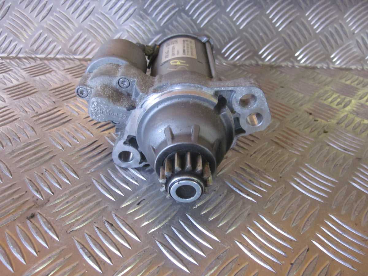 VW Up Starter Med OEM Nr. 02M911024R Fra VW Ophugger
