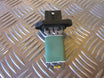 VW Up Varmemodstand Med OEM Nr. 1S0959263A Fra VW Ophugger