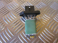 VW Up Varmemodstand Med OEM Nr. 1S0959263A Fra VW Ophugger
