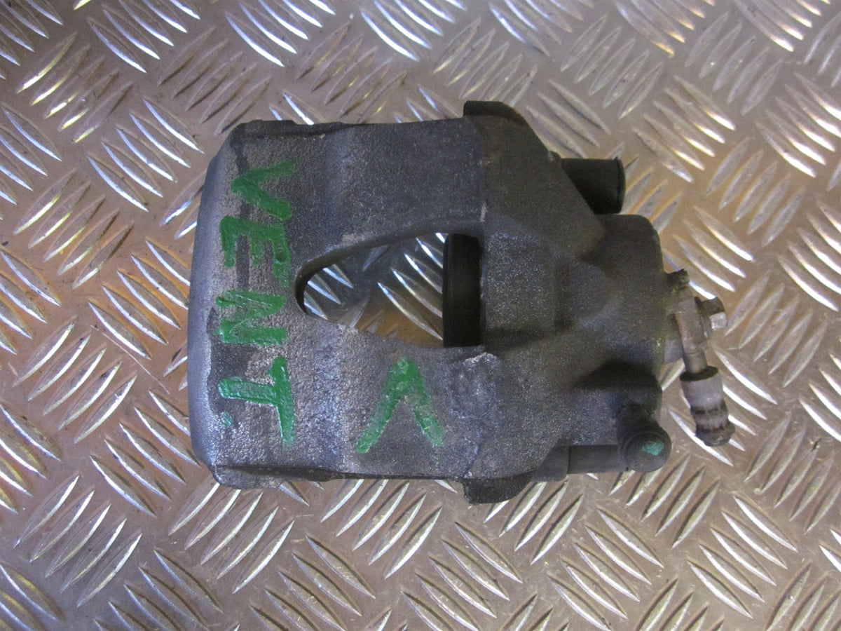 VW Up Bremsekaliber Vf Med OEM Nr. 1K0615123D Fra VW Ophugger