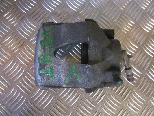 VW UP Bremsekaliber VF Med OEM Nr. 1K0615123D Fra VW Ophugger