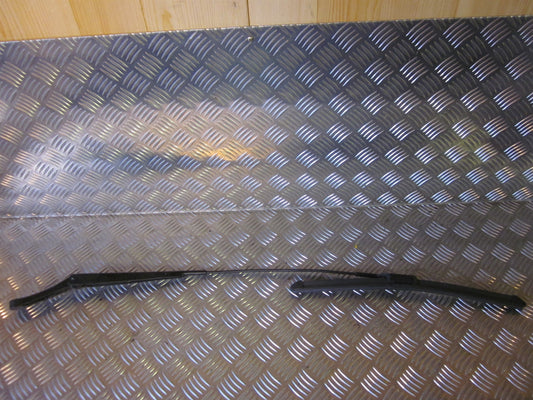 VW UP Viskerarm Med OEM Nr. 1S1955409B03C Fra VW Ophugger