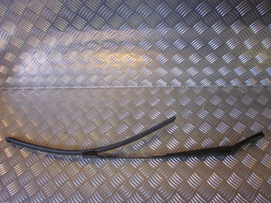 VW UP Viskerarm Med OEM Nr. 1S195541003C Fra VW Ophugger