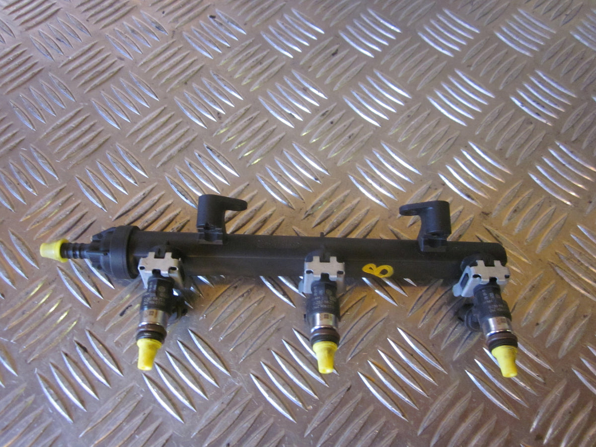 VW Up Dyse Med OEM Nr. 04C133313H Fra VW Ophugger