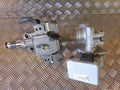 VW Up Ratstamme M/El-Servo Med OEM Nr. 1S1423510Q Fra VW Ophugger