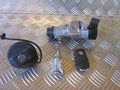 VW Up Låsesæt  Med OEM Nr. 6R0905851B Fra VW Ophugger