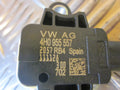 VW Up Airbag Føler Med OEM Nr. 4H0955557 Fra VW Ophugger