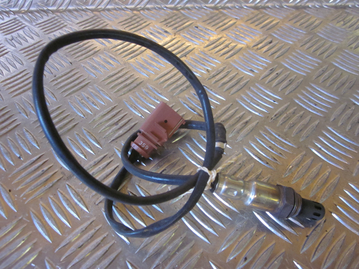 VW Up Lambda Sonde/Nox Sensor Med OEM Nr. 04C906262D Fra VW Ophugger